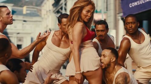 Jennifer Lopez Nude Leaks OnlyFans Photo 803