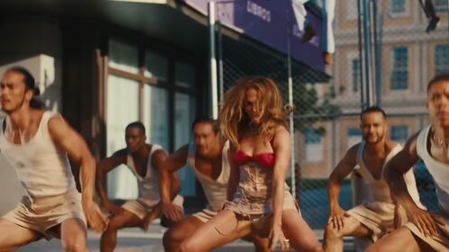 Jennifer Lopez Nude Leaks OnlyFans Photo 807