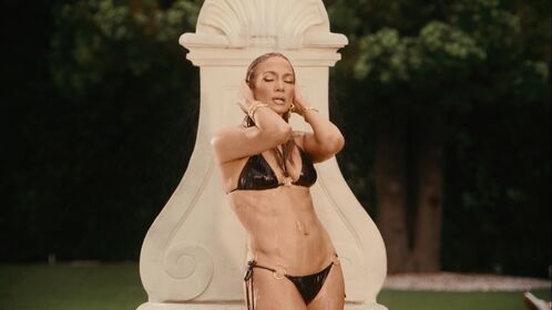 Jennifer Lopez Nude Leaks OnlyFans Photo 834