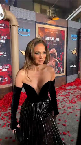 Jennifer Lopez Nude Leaks OnlyFans Photo 895