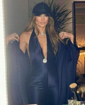 Jennifer Lopez Nude Leaks OnlyFans Photo 933