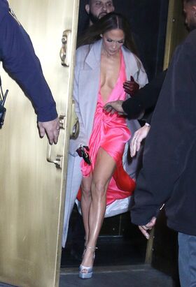 Jennifer Lopez Nude Leaks OnlyFans Photo 943