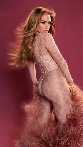 Jennifer Lopez Nude Leaks OnlyFans Photo 974