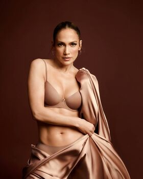 Jennifer Lopez Nude Leaks OnlyFans Photo 1002