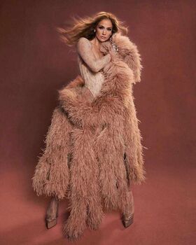 Jennifer Lopez Nude Leaks OnlyFans Photo 1006