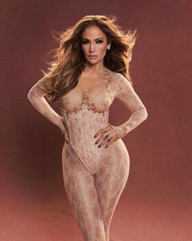 Jennifer Lopez Nude Leaks OnlyFans Photo 1008