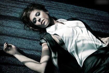 Jennifer Love Hewitt