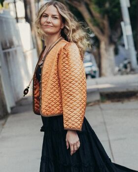 Jennifer Morrison नग्न लीक OnlyFans फोटो 107