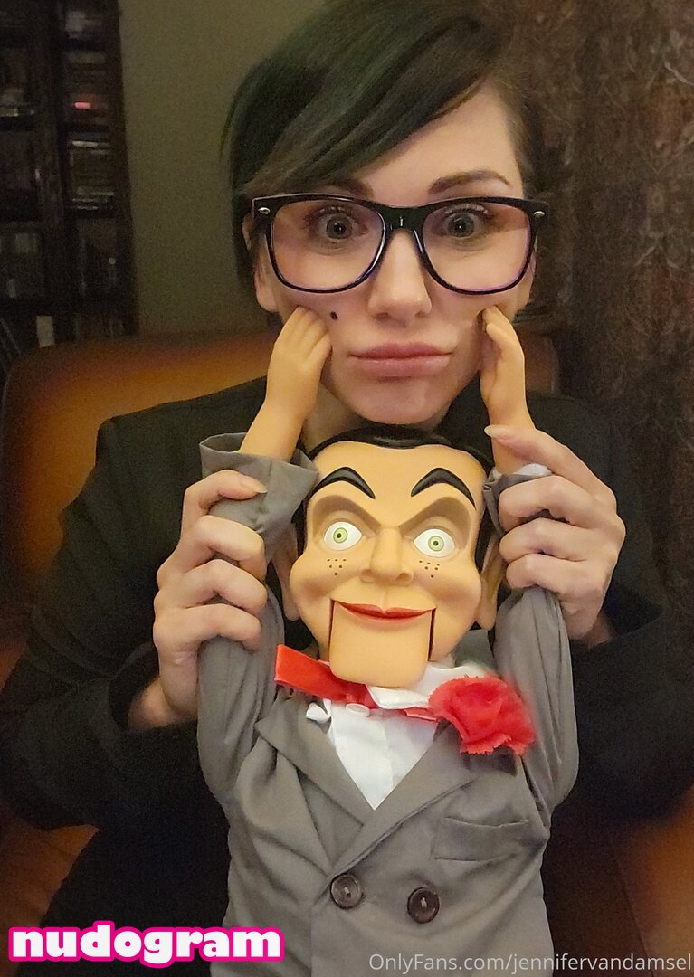 Jennifer-Vandamsel