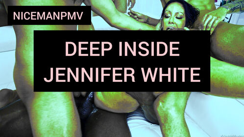 Jennifer White Nude Leaks OnlyFans Photo 146