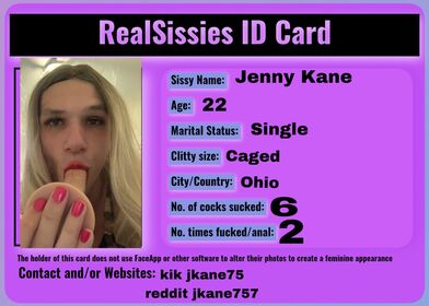 Jenny Kane Nude Leaks OnlyFans Photo 3