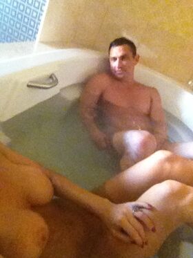 Jenny McCarthy Nude Leaks OnlyFans Photo 9