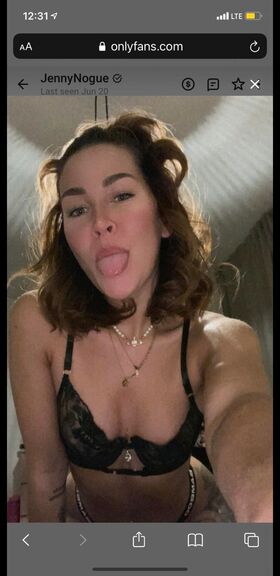 Jenny Nogue Nude Leaks OnlyFans Photo 49