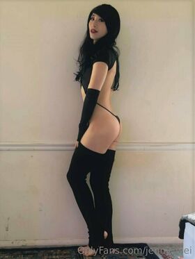 Jenny Wei Nude Leaks OnlyFans Photo 60