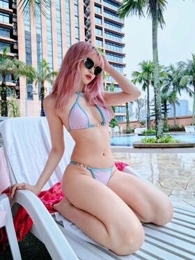 Jennybelly Nude Leaks OnlyFans Photo 4