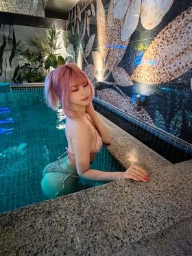 Jennybelly Nude Leaks OnlyFans Photo 7