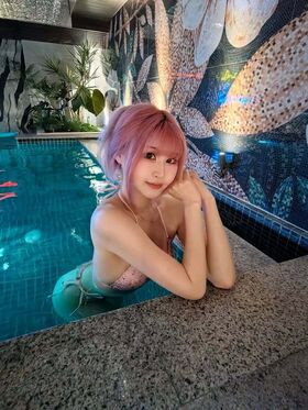 Jennybelly Nude Leaks OnlyFans Photo 8