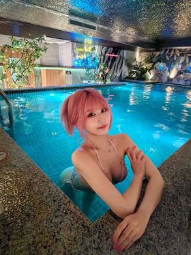 Jennybelly Nude Leaks OnlyFans Photo 9