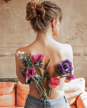 Jennygrateful Nude Leaks OnlyFans Photo 14