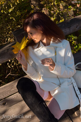 Jeny Smith ヌード流出OnlyFans写真 303