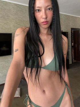 Jeon Jisu नग्न लीक OnlyFans फोटो 366