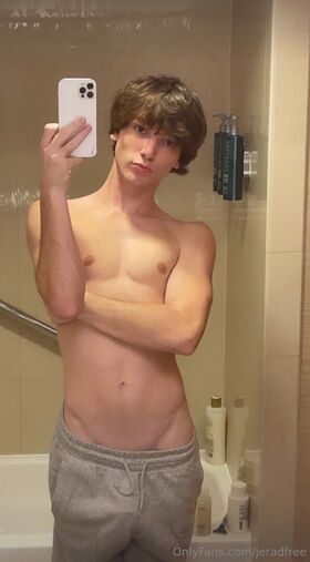 jeradfree Nacktes Leaks OnlyFans Foto 8