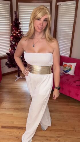 Jerikandra Çıplak Sızdırılmış OnlyFans Fotoğrafı 195