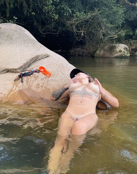 Jeskaline Nude Leaks OnlyFans Photo 44