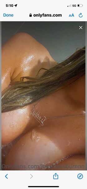 Jess Blackburn Nude Leaks OnlyFans Photo 11
