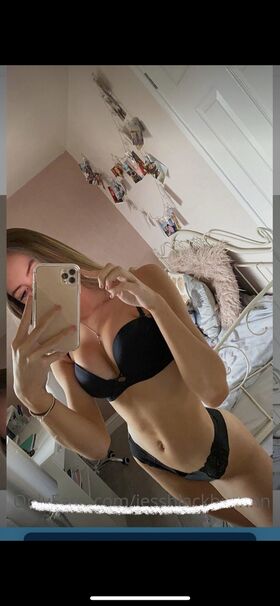 Jess Blackburn Nude Leaks OnlyFans Photo 15