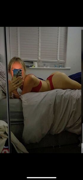 Jess Blackburn Nude Leaks OnlyFans Photo 16