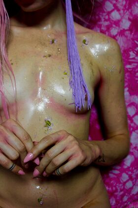 Jess Bush Nude Leaks OnlyFans Photo 31
