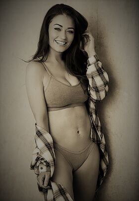 Jess Impiazzi Nude Leaks OnlyFans Photo 33