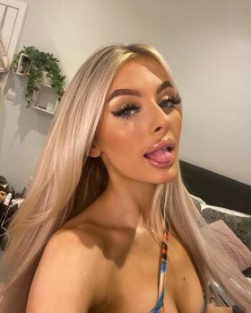 Jess Kayes Nude Leaks OnlyFans Photo 1