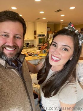 Jess & Max