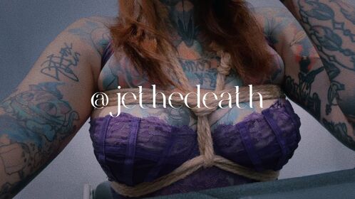 魷魚Jesse Jethedeath