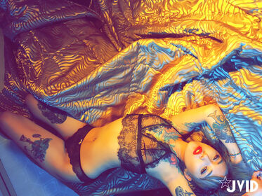 魷魚Jesse Jethedeath