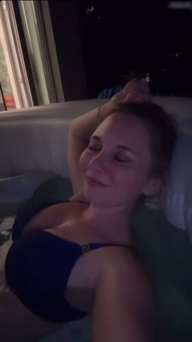 Jessi Faust Photo divulguée nue OnlyFans 277