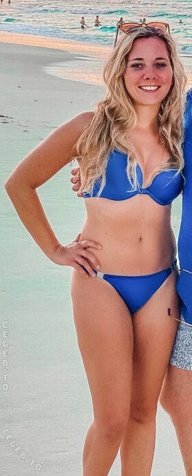 Jessi Faust Photo divulguée nue OnlyFans 299