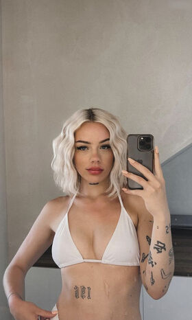 jessiaccit Фото утечки OnlyFans (обнаженная) 10