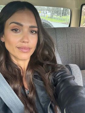 Jessica Alba Nude Leaks OnlyFans Photo 232
