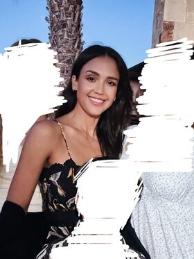 Jessica Alba Nude Leaks OnlyFans Photo 246