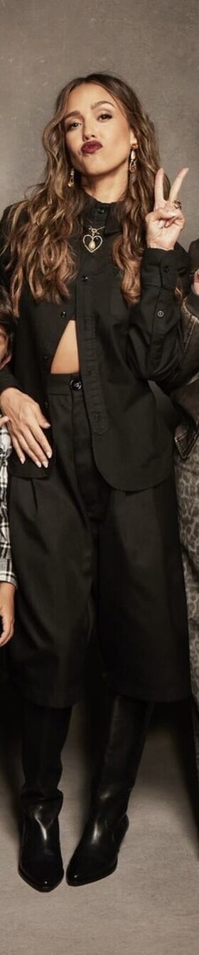 Jessica Alba Nude Leaks OnlyFans Photo 252