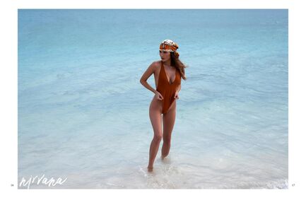 Jessica Allen Nude Leaks OnlyFans Photo 6