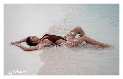 Jessica Allen Nude Leaks OnlyFans Photo 11