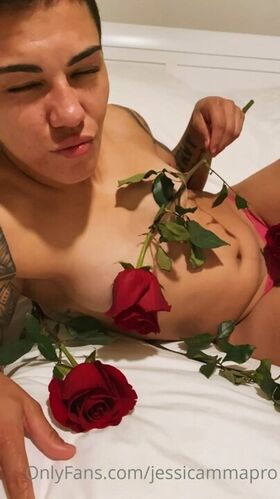 Jessica Andrade Nude Leaks OnlyFans Photo 28