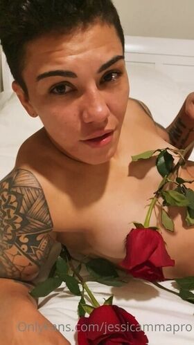 Jessica Andrade Nude Leaks OnlyFans Photo 32