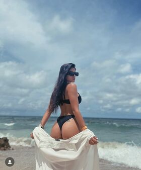 Jessica Arcila Nude Leaks OnlyFans Photo 9