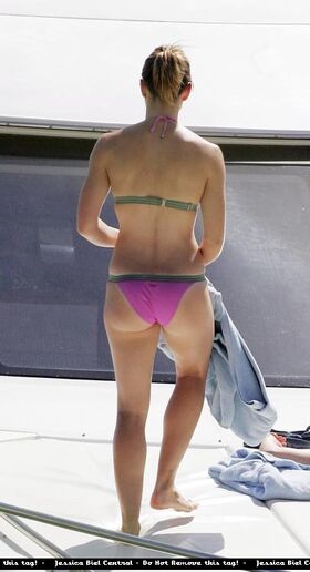 Jessica Biel Nude Leaks OnlyFans Photo 52