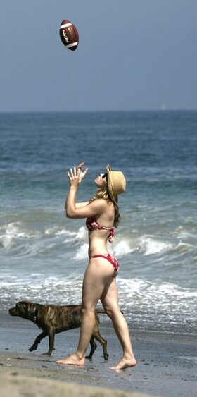 Jessica Biel Nude Leaks OnlyFans Photo 53